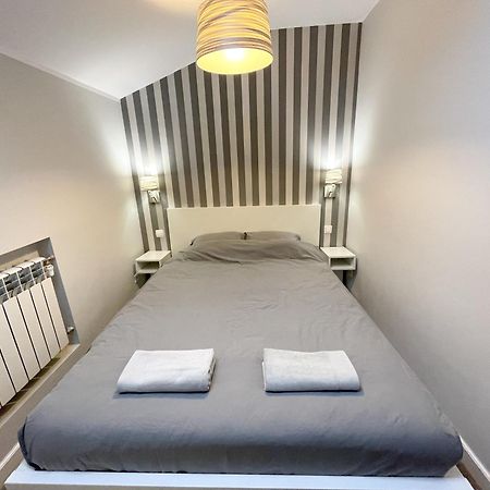Z&M Apartments - Cracow Old Town Kraków Zewnętrze zdjęcie
