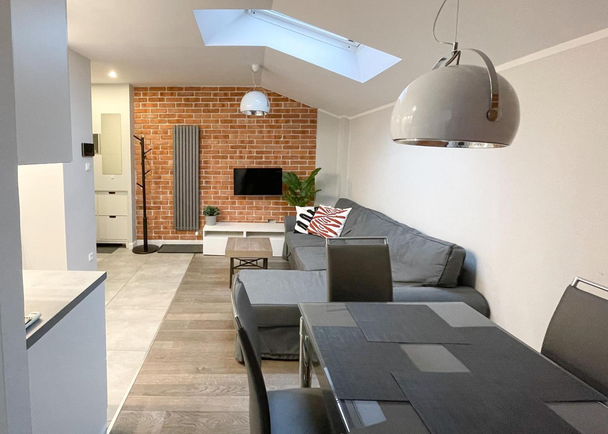 Z&M Apartments - Cracow Old Town Kraków Zewnętrze zdjęcie