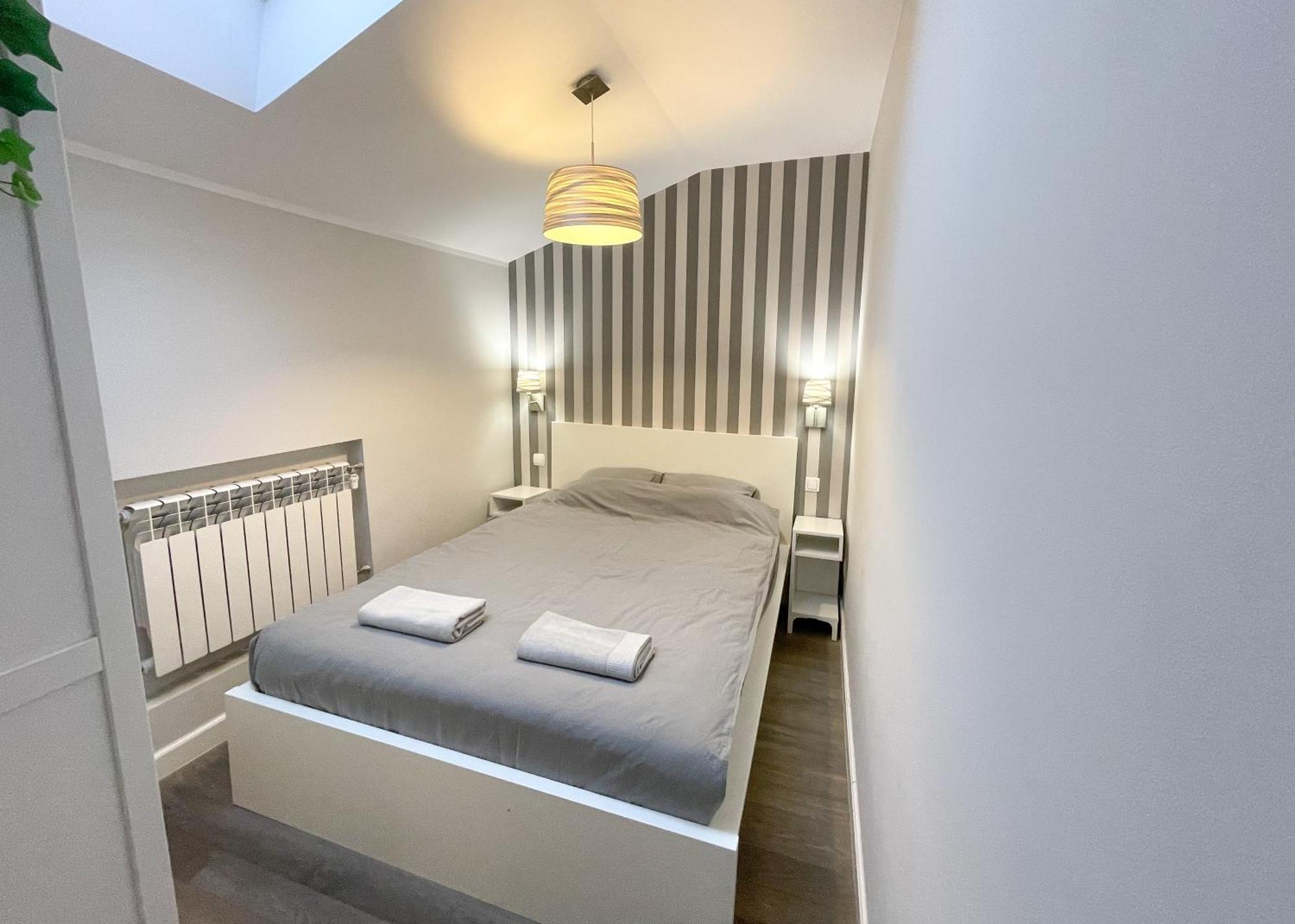 Z&M Apartments - Cracow Old Town Kraków Zewnętrze zdjęcie