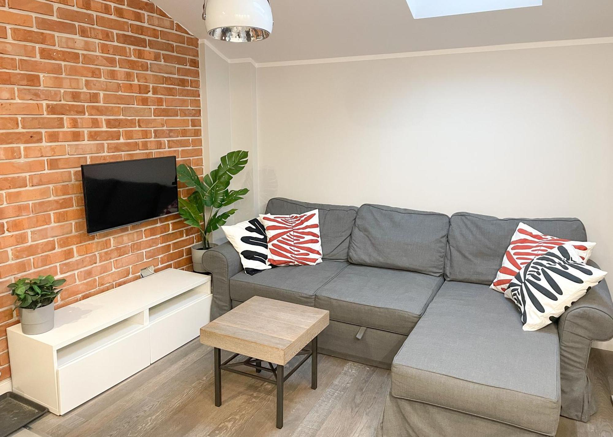 Z&M Apartments - Cracow Old Town Kraków Zewnętrze zdjęcie