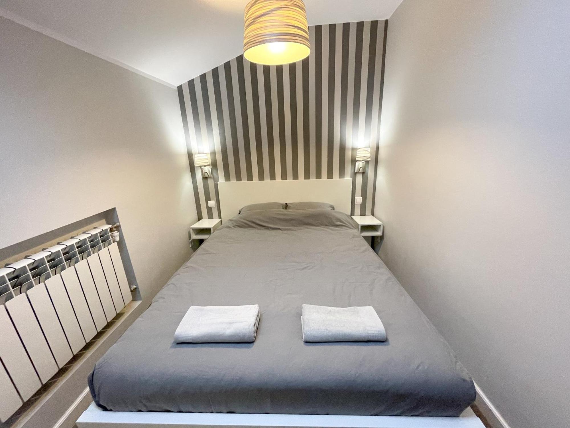 Z&M Apartments - Cracow Old Town Kraków Zewnętrze zdjęcie