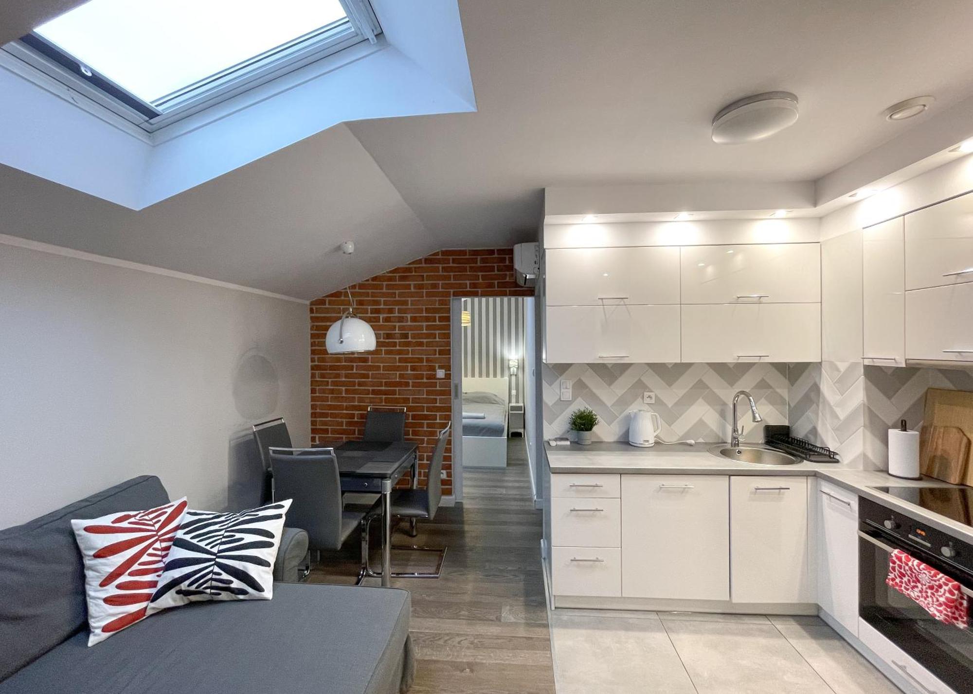 Z&M Apartments - Cracow Old Town Kraków Zewnętrze zdjęcie
